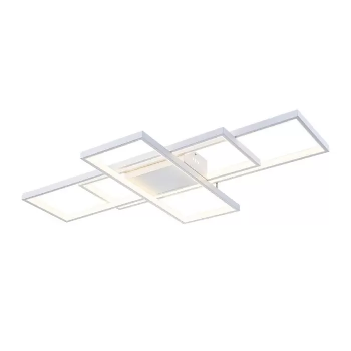 FL6596-C Lustra Tess Flitz Leuchten 116W/895x500x75 - img 4