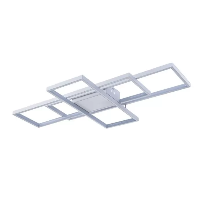 FL6596-C Lustra Tess Flitz Leuchten 116W/895x500x75 - img 1