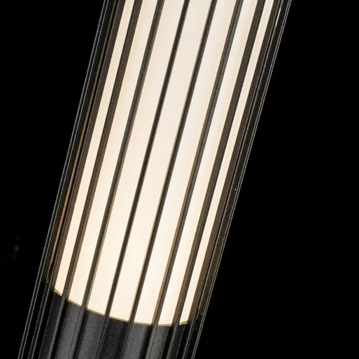 LP9107-L60 Stalp Gradina FINGRID Lampardi  - img 11