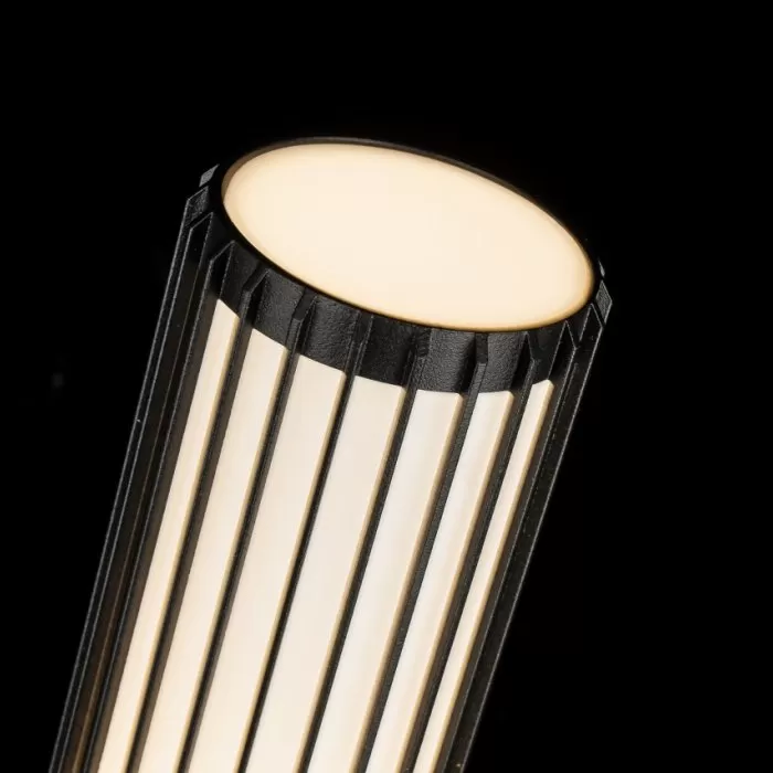 LP9107-L60 Stalp Gradina FINGRID Lampardi  - img 10