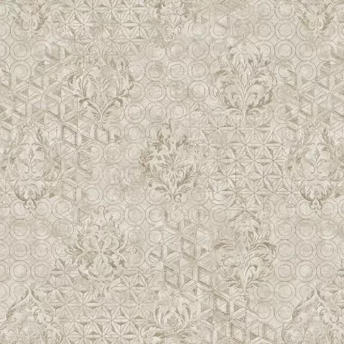 R22607 Tapete Pallazzio Terzi 1.06m - img 1