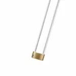 LP5033-1P Lustra Fusion Lampardi 4000k/H60 metal - img 7