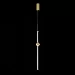 LP5033-1P Lustra Fusion Lampardi 4000k/H60 metal - img 4