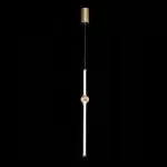 LP5033-1P Lustra Fusion Lampardi 4000k/H60 metal - img 2