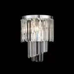 CLN177-3WL Aplica Doge Cellini 3x40w E14/H47cm D30cm - img 2
