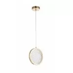 LP5082-1P Lustra Chic Lampardi  - img 1
