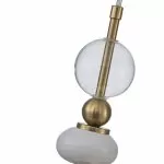 LP4039-1P Suspensie Noire Lampardi E271*60W	/D185*1200 - img 6