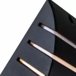 LP9026-1W Spot Grid Lampardi  - img 5
