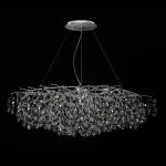 CLN195-L120*60 Lustra Icedrop Cellini  - img 4