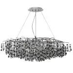 CLN195-L120*60 Lustra Icedrop Cellini  - img 3
