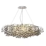 CLN195-L120*60 Lustra Icedrop Cellini  - img 1