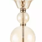 LP134-6 Lustra Monone Lampardi 6x40w E14/H50-120cm D76cm - img 9