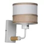 LP540-1W Aplica Edda Lampardi 1x60w E27/ H24cm D15cm - img 2