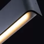 LP5243-L40 Aplica Glowin Lampardi L400*W45*H90mm/3000K~6000K /IP20,18W - img 11