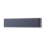 LP5243-L40 Aplica Glowin Lampardi L400*W45*H90mm/3000K~6000K /IP20,18W - img 1