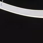 FL6033-1P Lustra Helix WH Flitz 610*H1000 - img 12