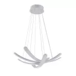 LP5230-D60 Lustra Saturn Lampardi D600/4LED/2.4G/3color - img 4