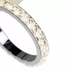 LP472-4C Lustra Mirmar Lampardi  4x6w LED/H15cm D30cm - img 10