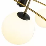 LP4022-6 Lustra Lampardi  HELIX - img 7