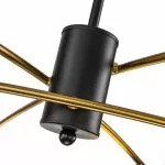 LP4022-6 Lustra Lampardi  HELIX - img 6