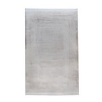 2418E_A1335 Cream/ Bej Covor Aysil 80 x 150 - img 1