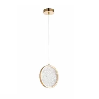 LP5082-1P Lustra Chic Lampardi 
