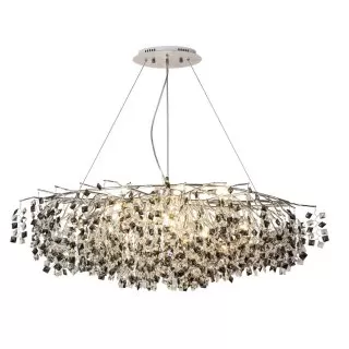 CLN195-L120*60 Lustra Icedrop Cellini 