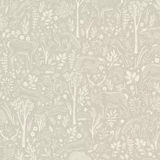 LD3403 Tapete Little Dreamers 0.53 m
