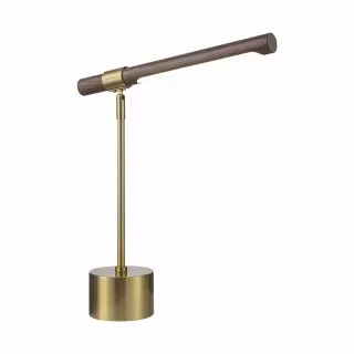 LP618-1T Veioza Table Lampardi 4000K