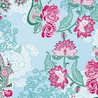 8-739 Piccadilly 368*254 cm