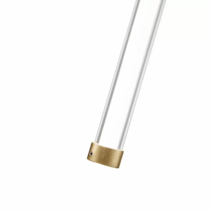 LP5033-1P Lustra Fusion Lampardi 4000k/H60 metal - img 7