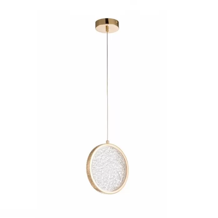 LP5082-1P Lustra Chic Lampardi  - img 1