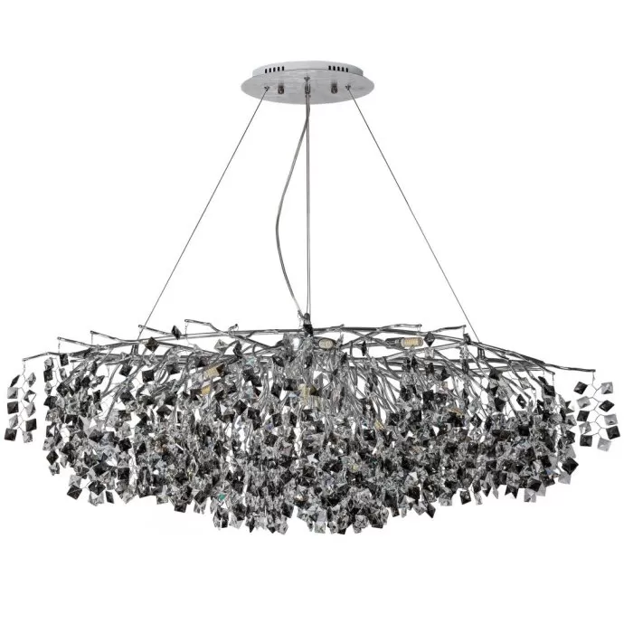 CLN195-L120*60 Lustra Icedrop Cellini  - img 3