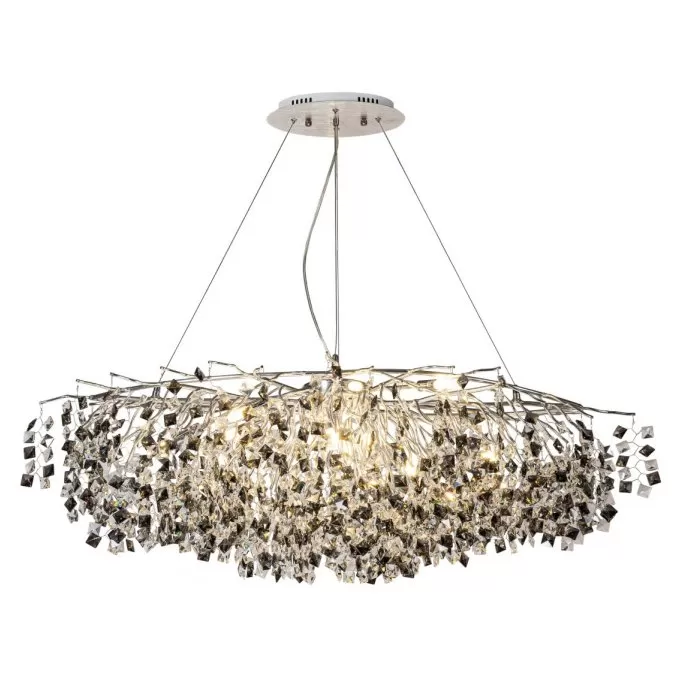 CLN195-L120*60 Lustra Icedrop Cellini  - img 1