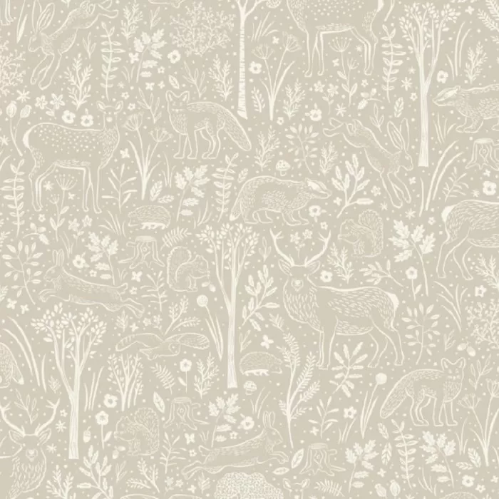 LD3403 Tapete Little Dreamers 0.53 m - img 1