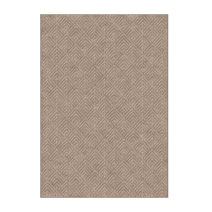822-497555 Covor Farashe 80 x 125 Verbatex - img 2