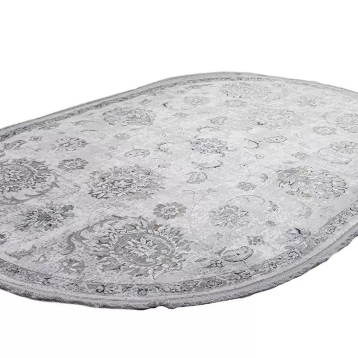 K450A VSA Beige Covor Stella 160 x 230_Oval Milat - img 2