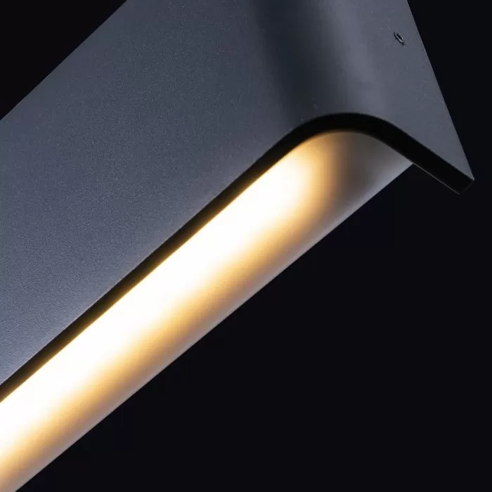 LP5243-L40 Aplica Glowin Lampardi L400*W45*H90mm/3000K~6000K /IP20,18W - img 11