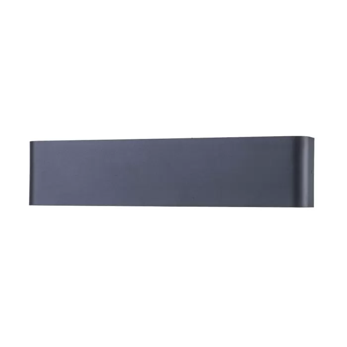 LP5243-L40 Aplica Glowin Lampardi L400*W45*H90mm/3000K~6000K /IP20,18W - img 1