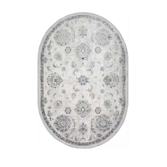 K450A VSA Beige Covor Stella 160 x 230_Oval Milat - img 1
