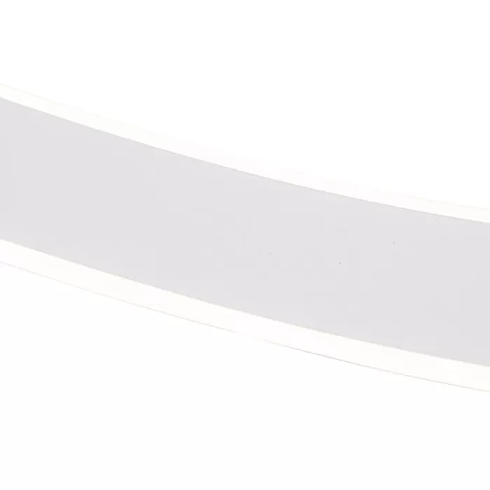 FL6033-1P Lustra Helix WH Flitz 610*H1000 - img 6