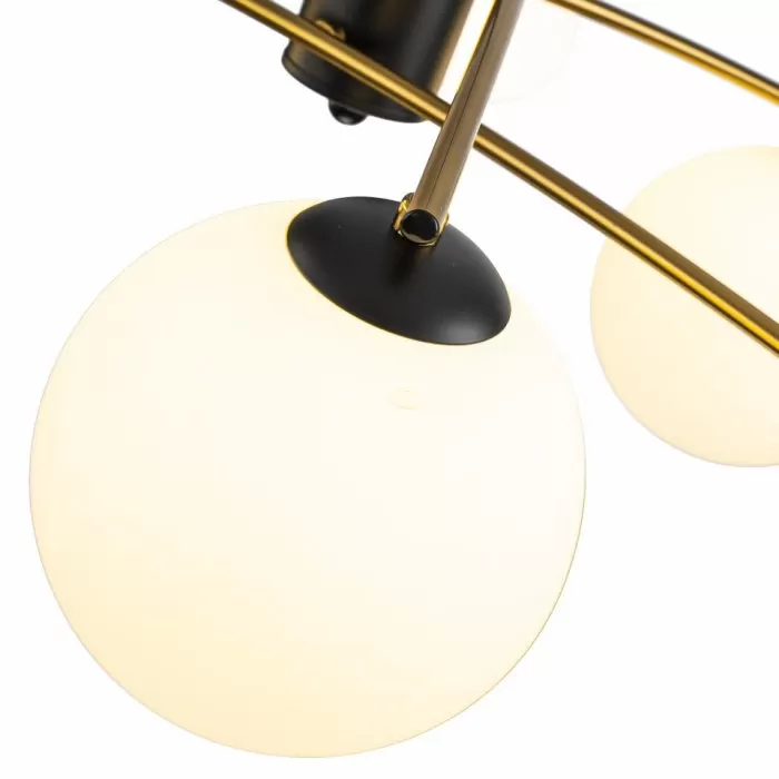 LP4022-6 Lustra Lampardi  HELIX - img 7