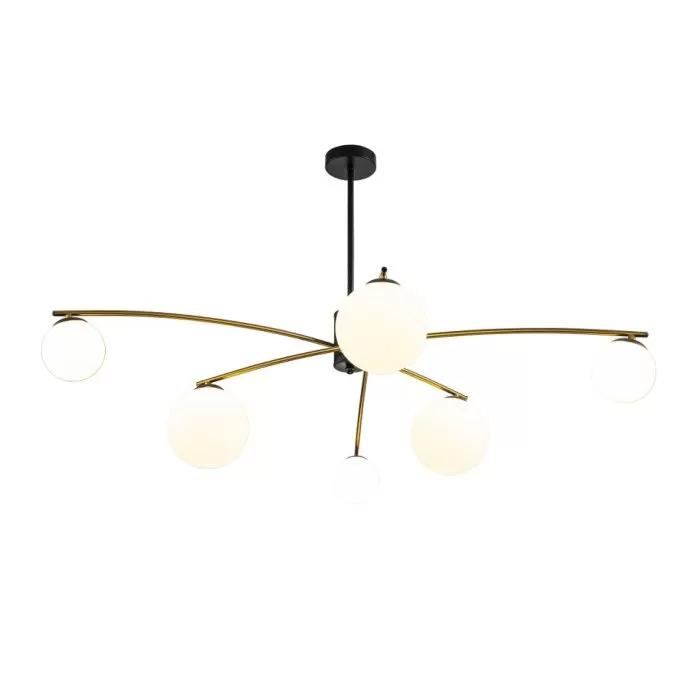 LP4022-6 Lustra Lampardi  HELIX - img 4