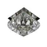 LP834 Downlight Lampardi 1x40w G9/H45mm D65mm - img 1