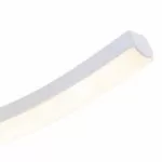 FL6598-C Lustra Hash Flitz Leuchten 50.87W/460x460x100mm WH FR - img 6