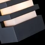 LP9027-1W Spot Grid Lampardi  - img 6