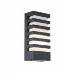LP9027-1W Spot Grid Lampardi  - img 1