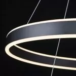 FL6032-2P Lustra Helix BK Flitz 67W 610*H1000 - img 11