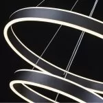 FL6032-2P Lustra Helix BK Flitz 67W 610*H1000 - img 10