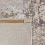 K726A Cream/ Grey Covor Kilim 120 x 170 Milat - img 2